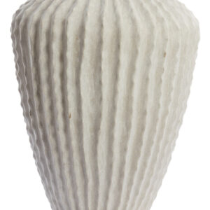 Light & Living Vaas 'Cacti' 65cm hoog, kleur Beige