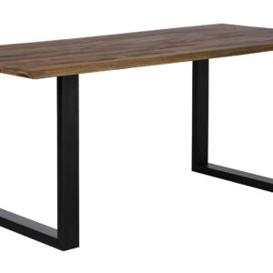 Artistiq Eettafel 'Saima' Acaciahout, 140 x 80cm