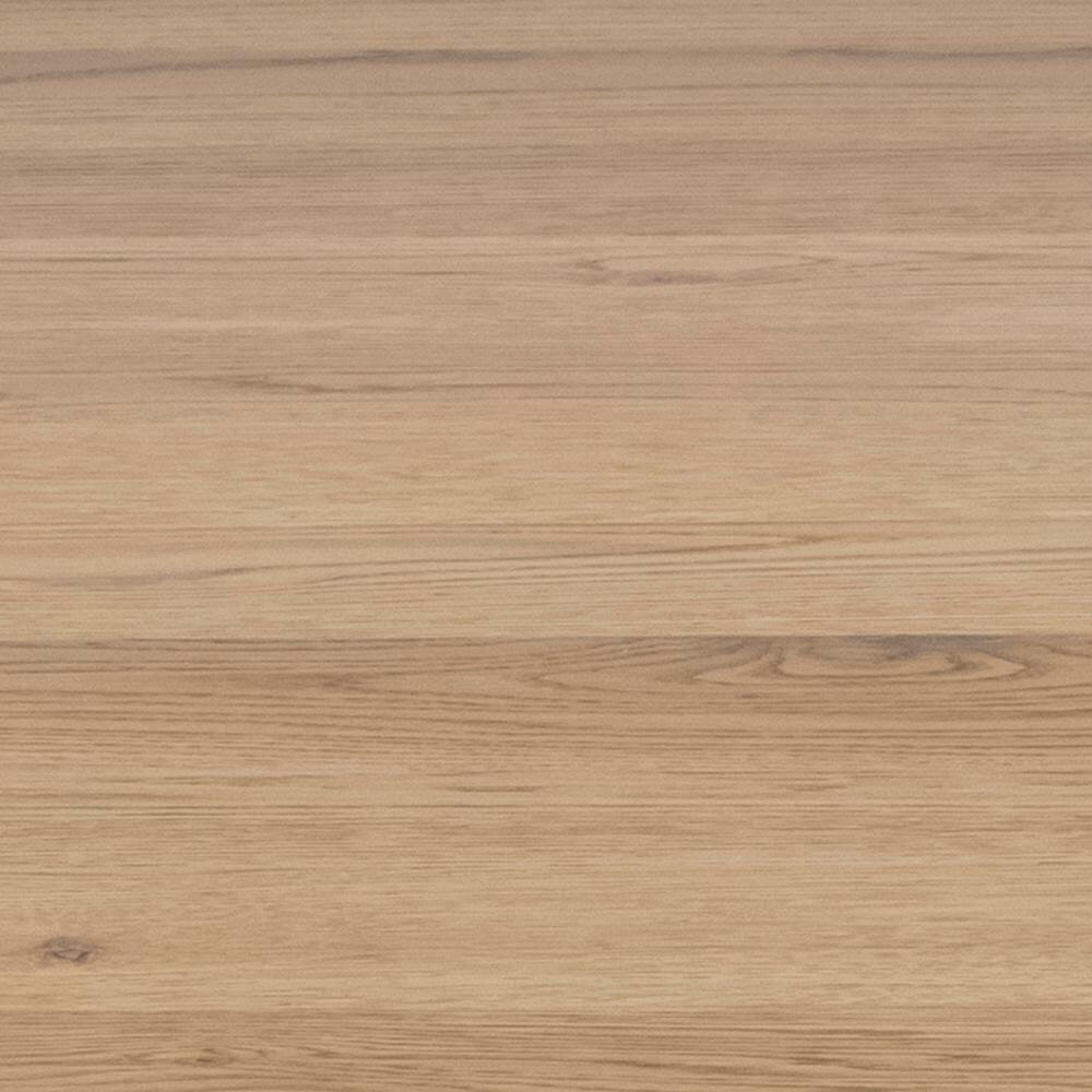 Bendt Ronde Eettafel 'Line' Eiken, 120cm - Afbeelding 3