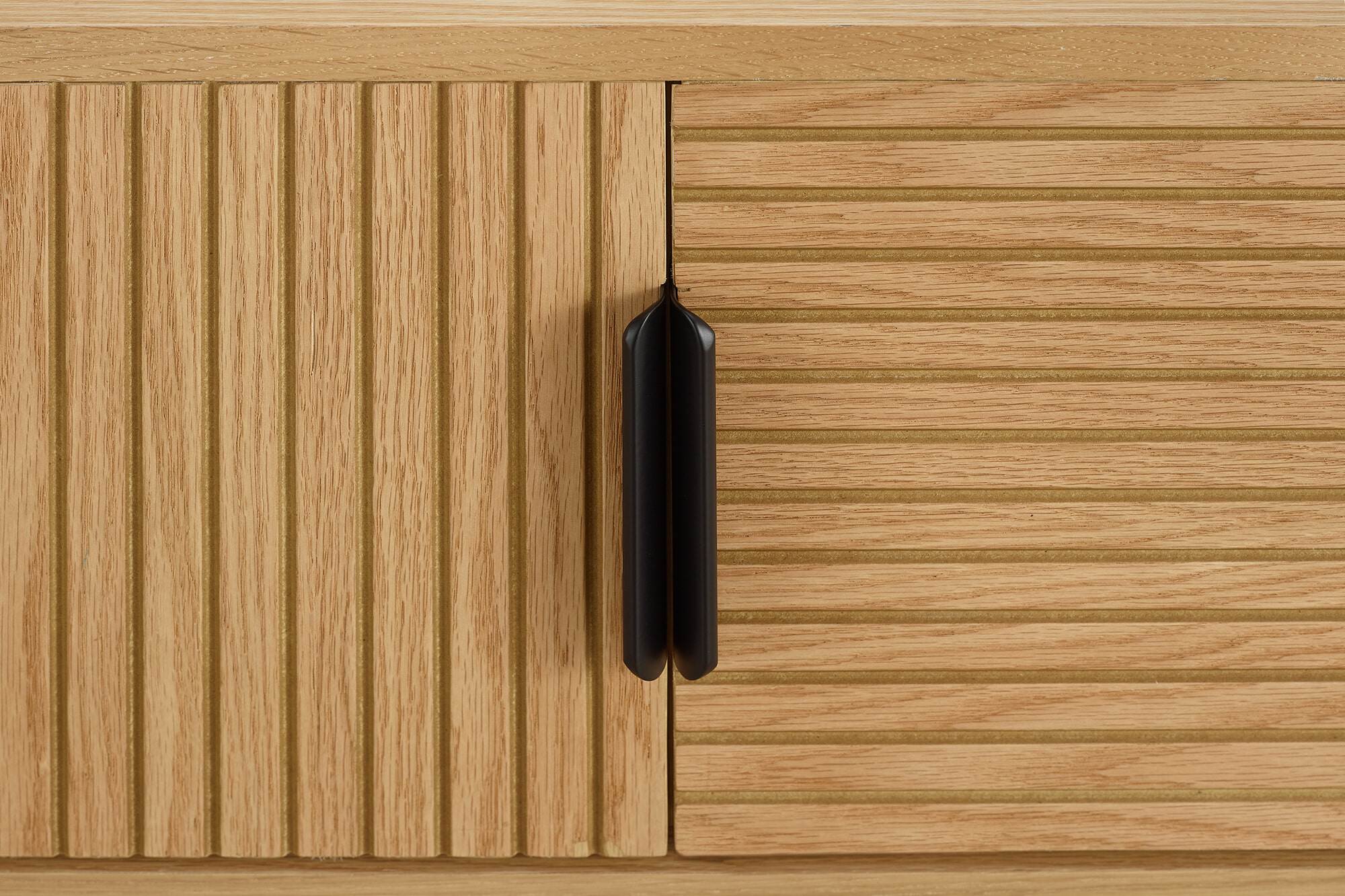 Artistiq TV-meubel 'Shoua' 160cm - Afbeelding 7