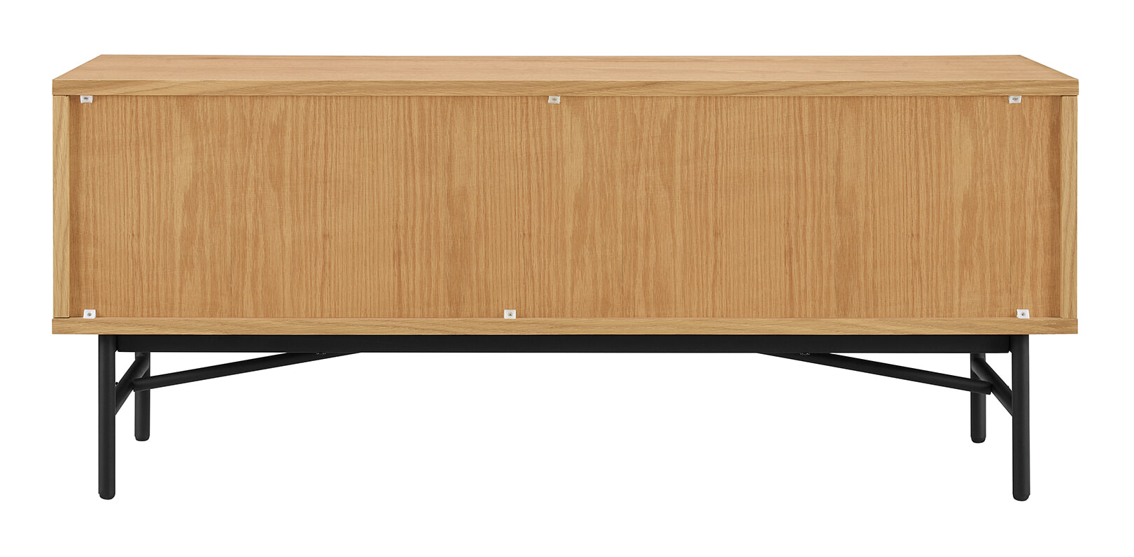 Artistiq TV-meubel 'Shoua' 120cm - Afbeelding 6