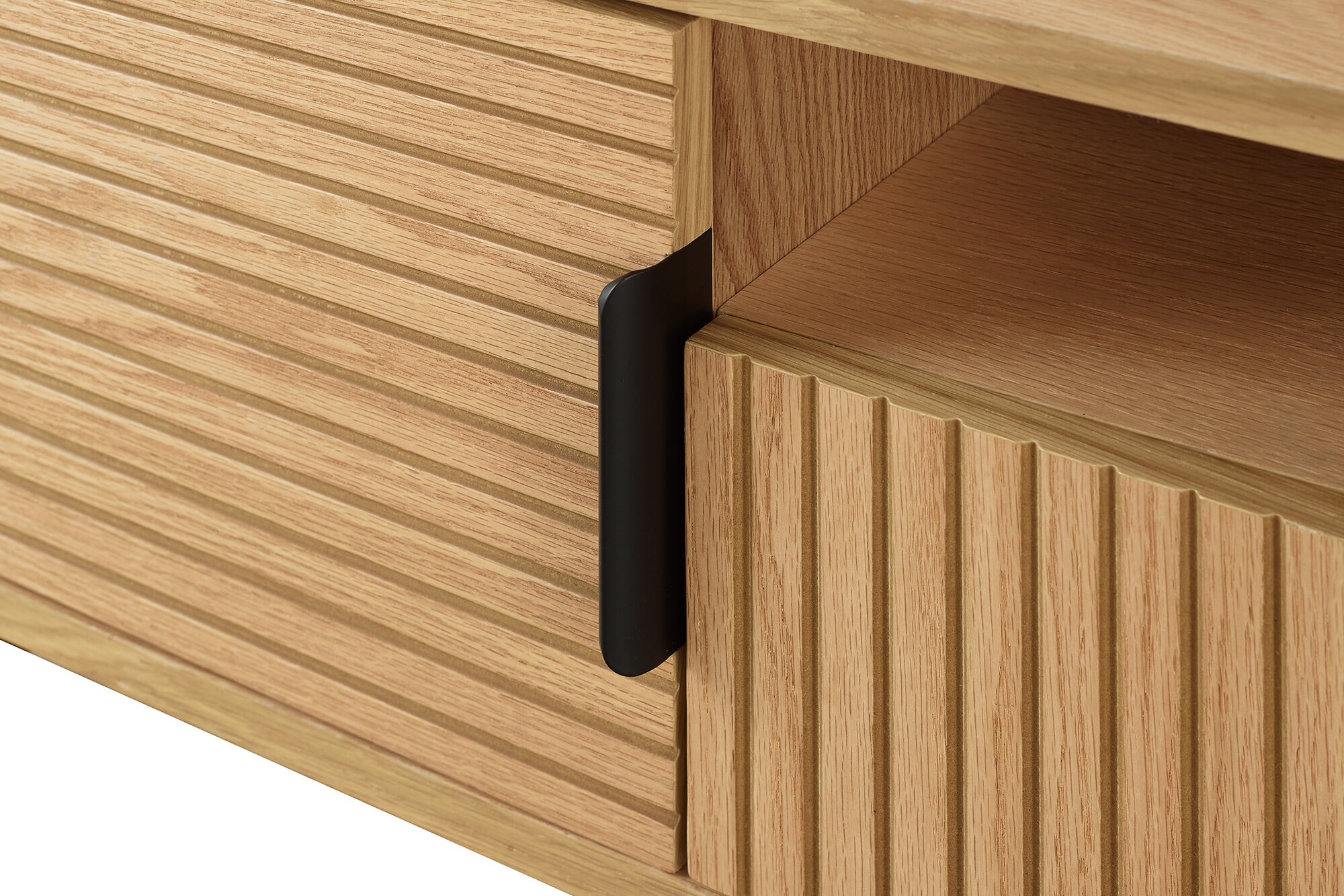 Artistiq TV-meubel 'Shoua' 120cm - Afbeelding 7