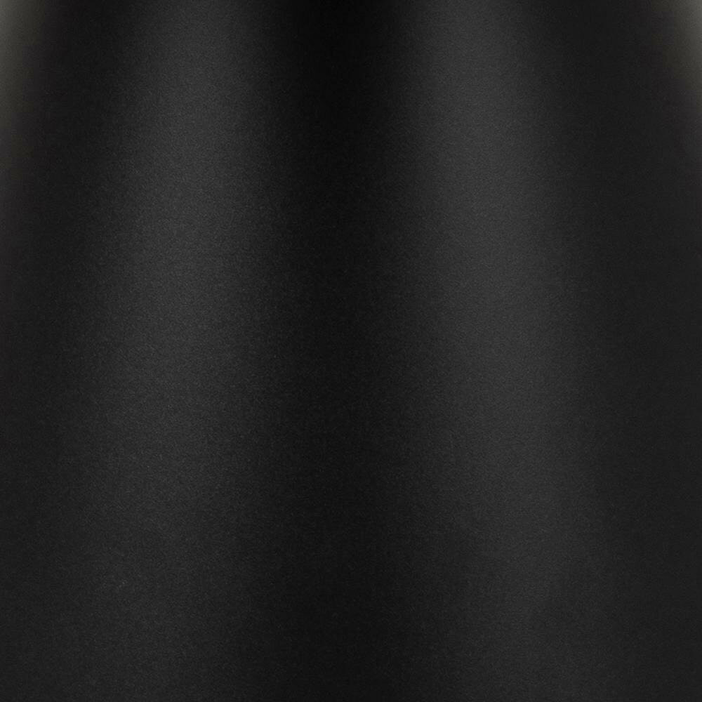 Bendt Salontafel 'Anemone' Keramiek 66cm, kleur Zwart - Afbeelding 5