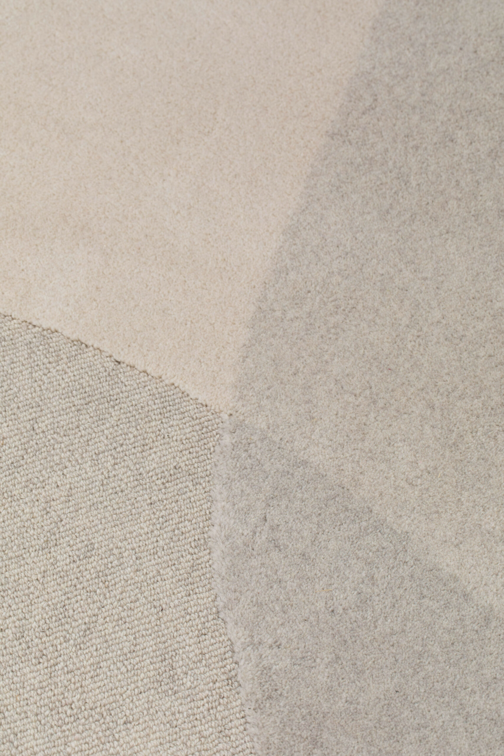 Zuiver Vloerkleed 'Dream' 160 x 230cm, kleur Naturel/Grijs - Afbeelding 3