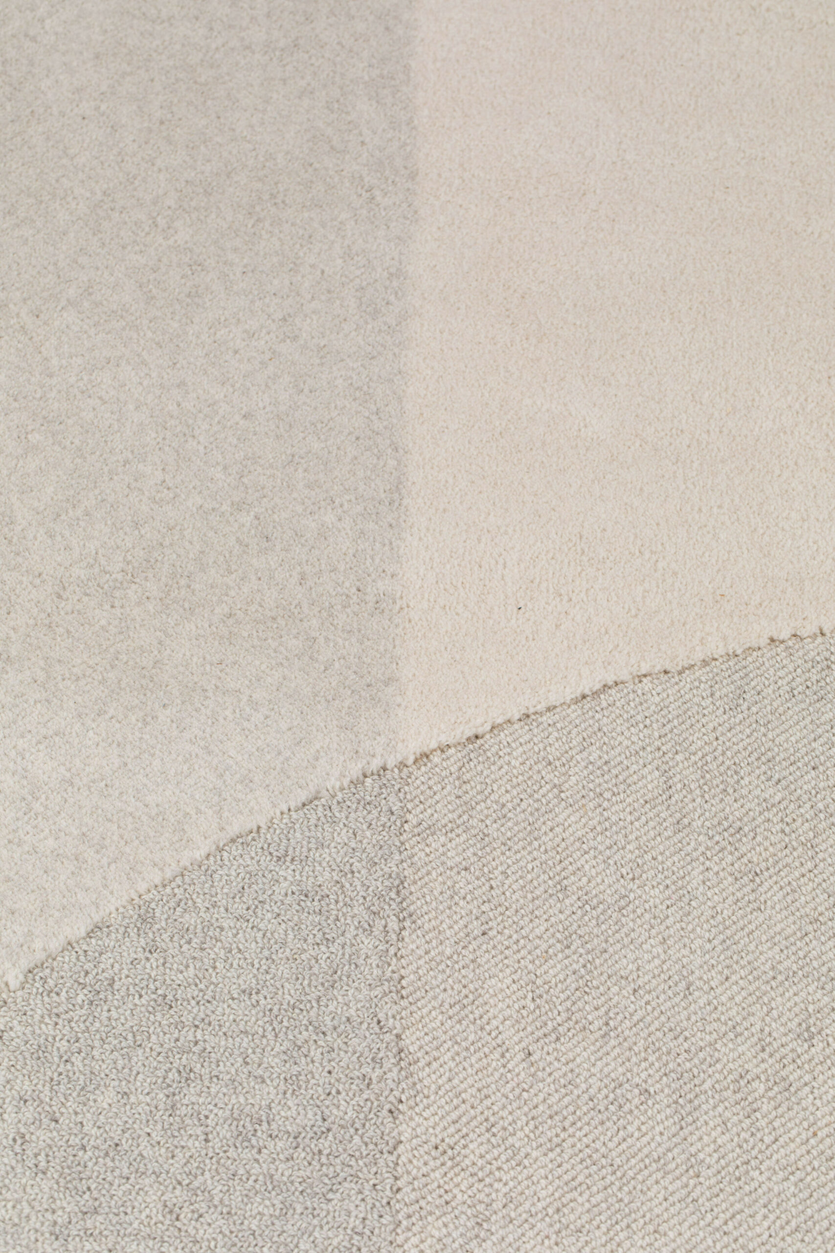 Zuiver Vloerkleed 'Dream' 160 x 230cm, kleur Naturel/Grijs - Afbeelding 4