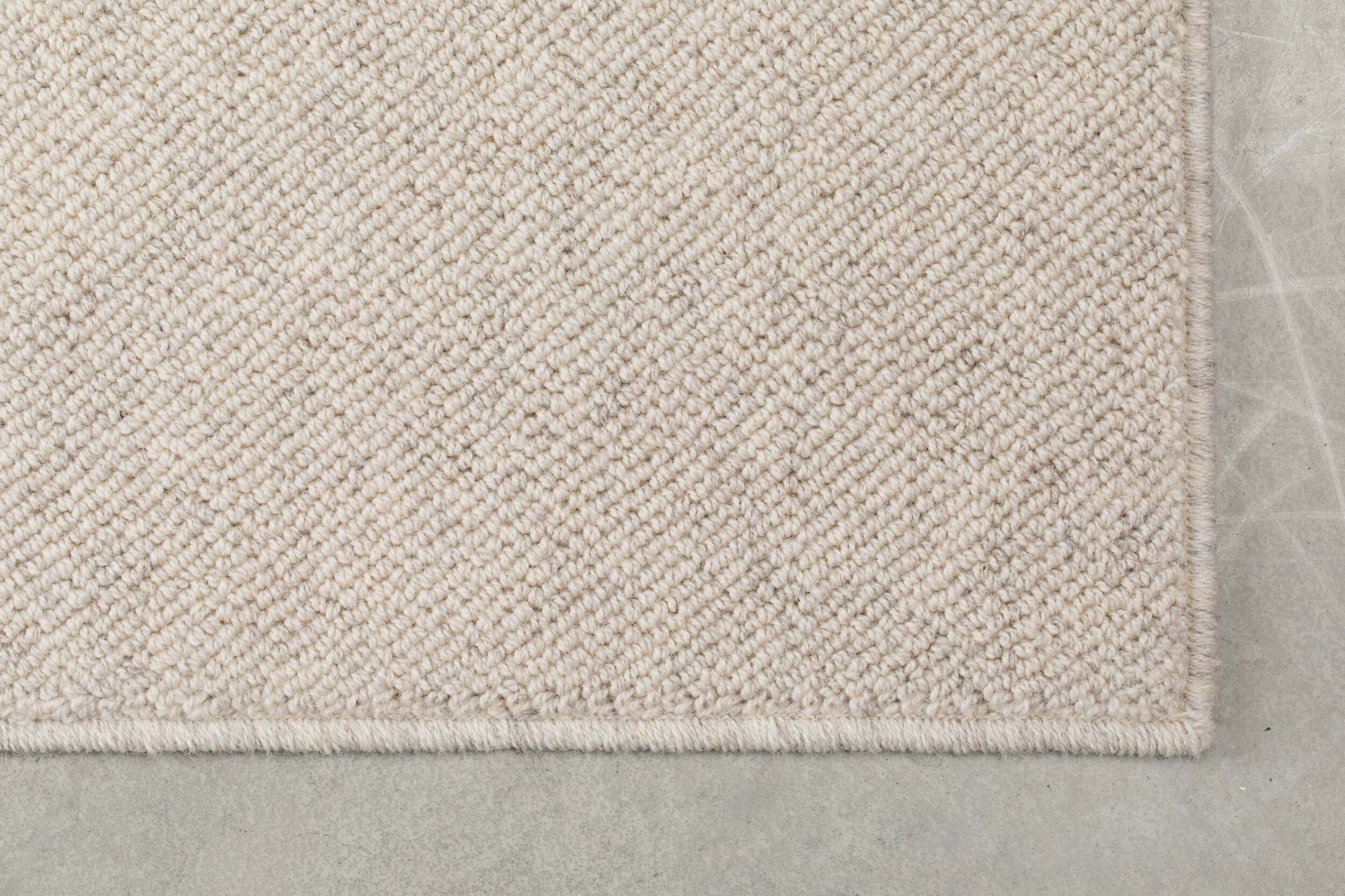 Zuiver Vloerkleed 'Dream' 160 x 230cm, kleur Naturel/Grijs - Afbeelding 7