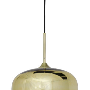 Light & Living Hanglamp 'Mayson' Ø30cm, kleur Goud