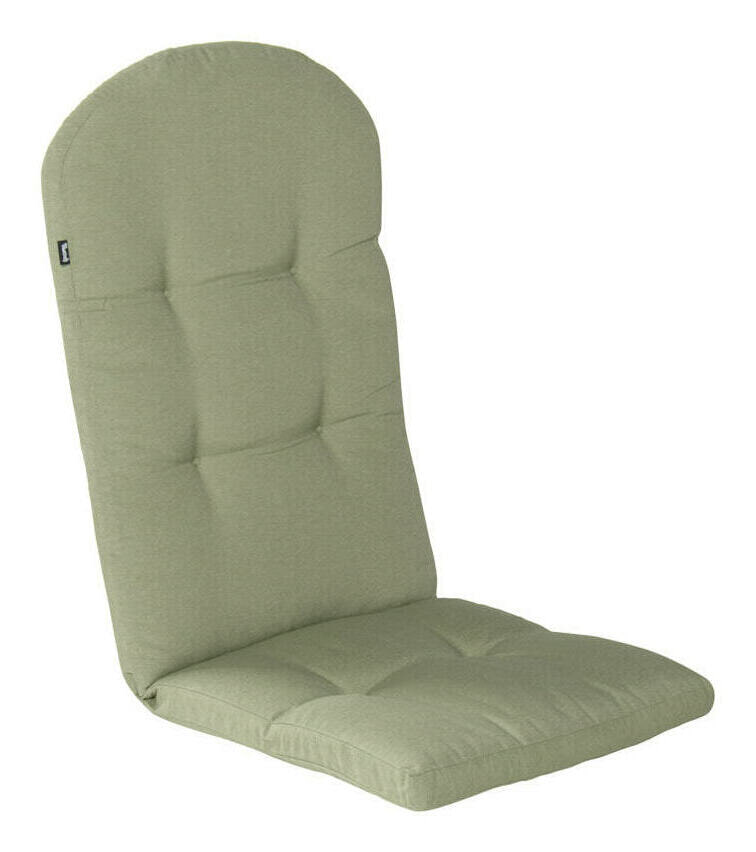 Hartman Tuinkussen 'Cuba' t.b.v. Bearchair, kleur Groen