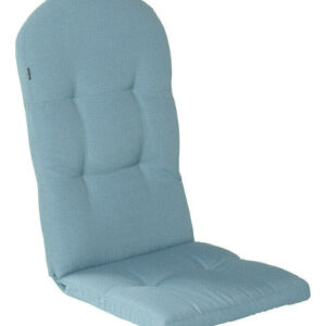 Hartman Tuinkussen 'Cuba' t.b.v. Bearchair, kleur Blauw