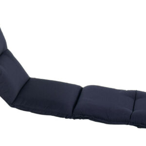 Hartman Tuinkussen 'Havana' t.b.v. Ligbed, kleur Blauw