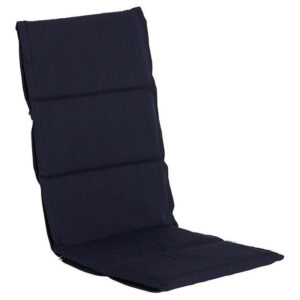 Hartman Tuinkussen 'Havana' Sling hoge rug, kleur Blauw