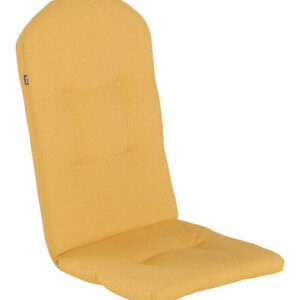 Hartman Tuinkussen 'Cuba' t.b.v. Bearchair, kleur Geel