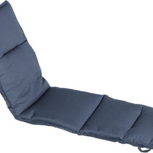 Hartman Tuinkussen 'Havana' t.b.v. Ligbed, kleur Grijs