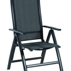 Hartman Verstelbare Tuinstoel 'Troy'