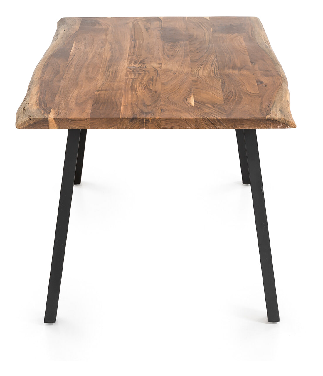 Artistiq Living Eettafel 'Karri' Acaciahout, 240 x 110cm - Afbeelding 4