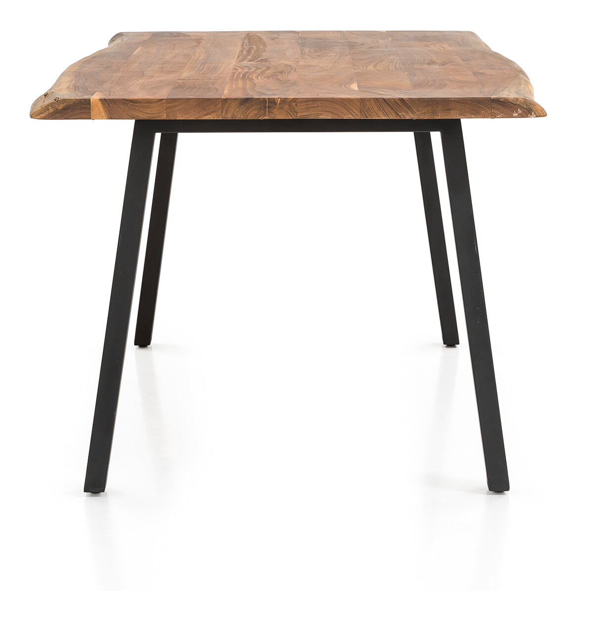 Artistiq Living Eettafel 'Karri' Acaciahout, 240 x 110cm - Afbeelding 5