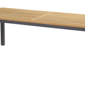 Hartman Tuintafel 'Sonata' 220 x 100cm