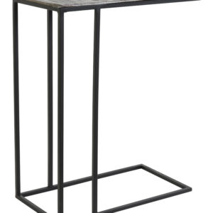 Light & Living Laptoptafel 'Macy', antiek brons