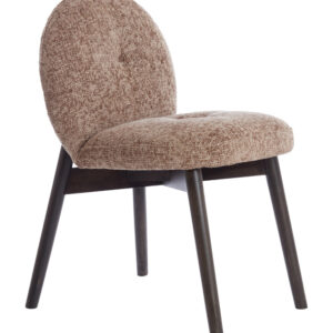 Light & Living Eetkamerstoel 'Sinosa' kleur Bruin