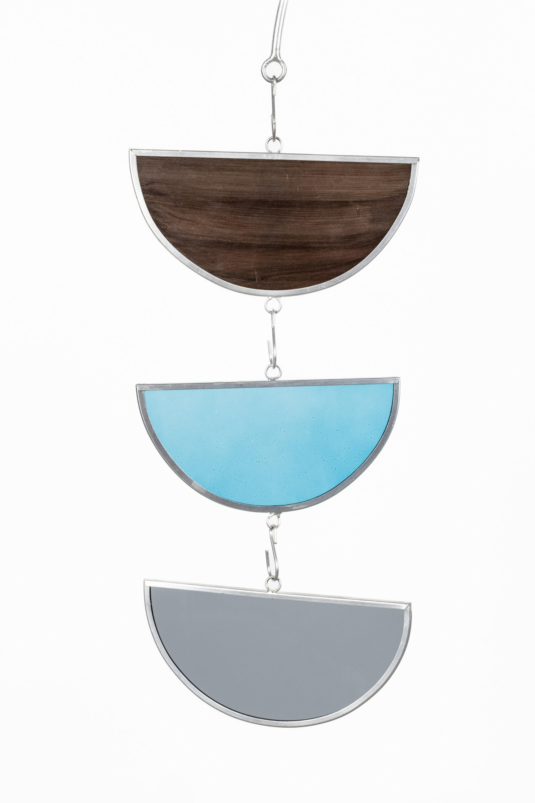 Zuiver Zonnevanger 'Sparkle' kleur Blauw - Afbeelding 7