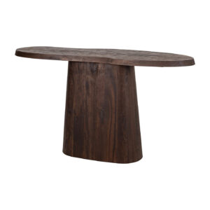 Richmond Organische Sidetable 'Odile' Mangohout, 140cm