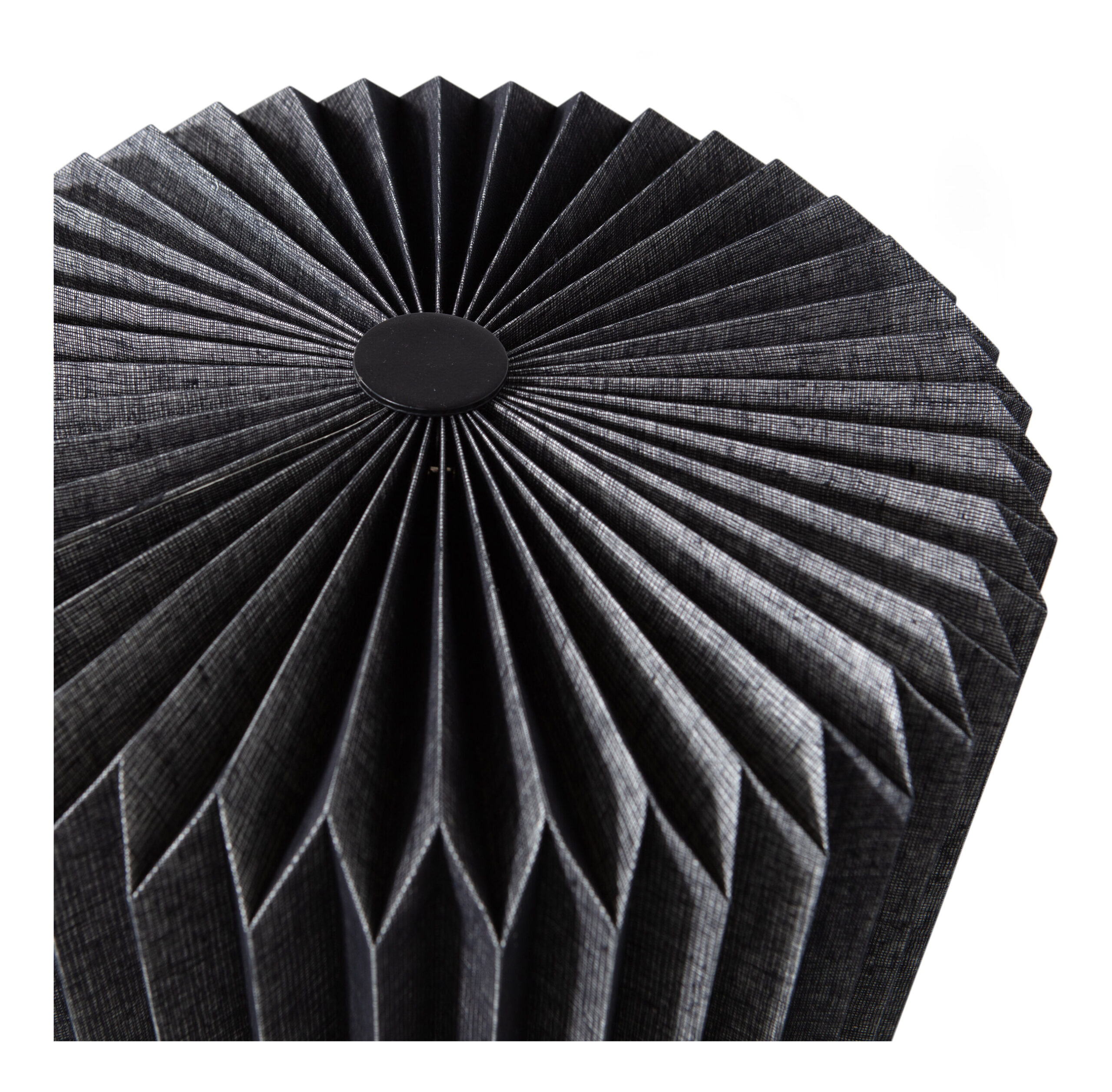 WOOOD Tafellamp 'Bones' Gevouwen papier - Afbeelding 6