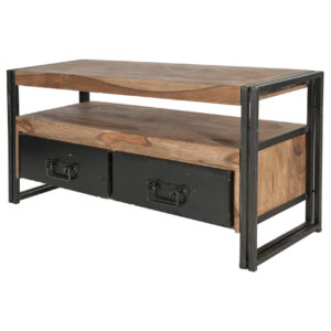 Artistiq Industrieel TV-meubel 'Panama' 112cm