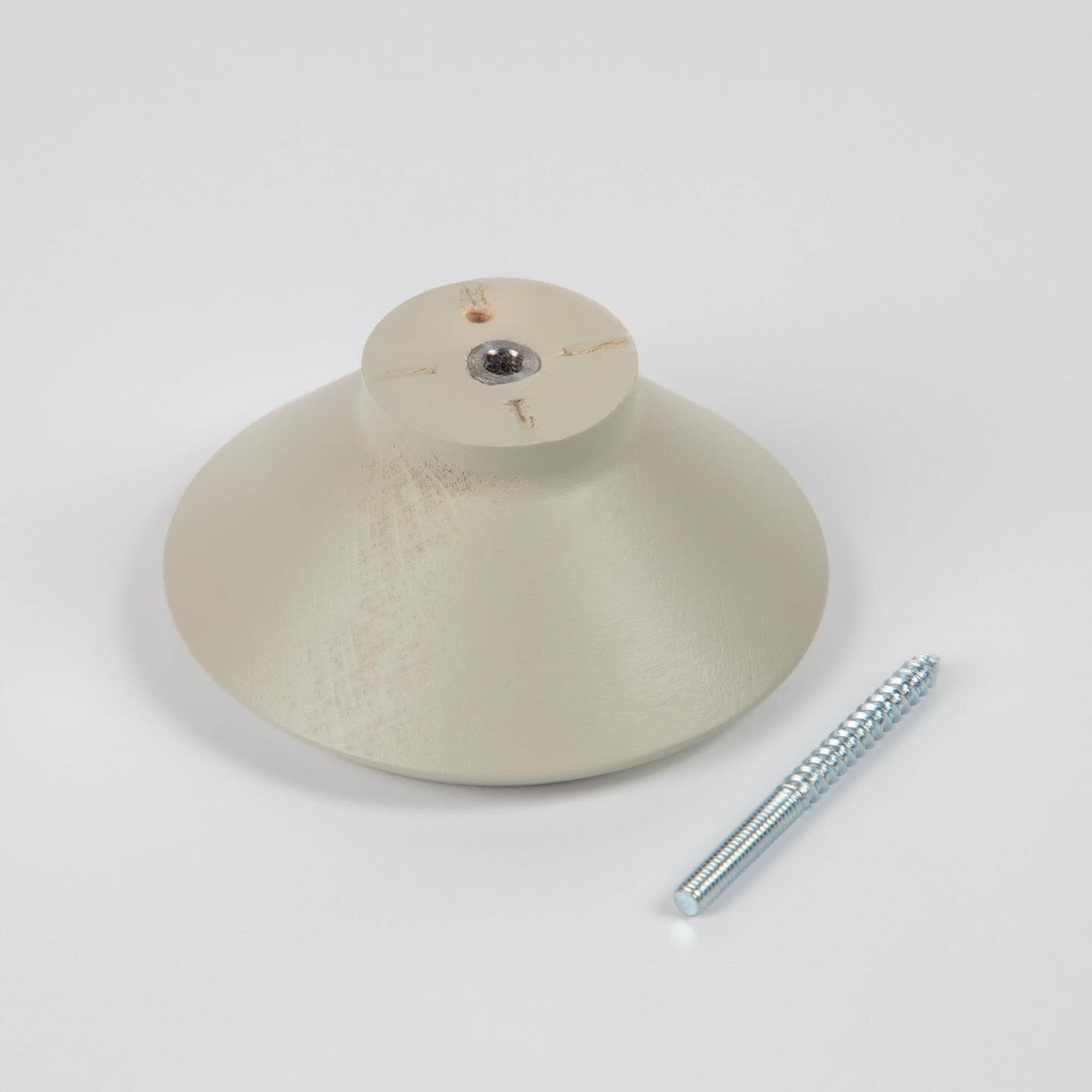 Kave Home Kapstokhaak 'Nadua' Set van 3 stuks - Afbeelding 3