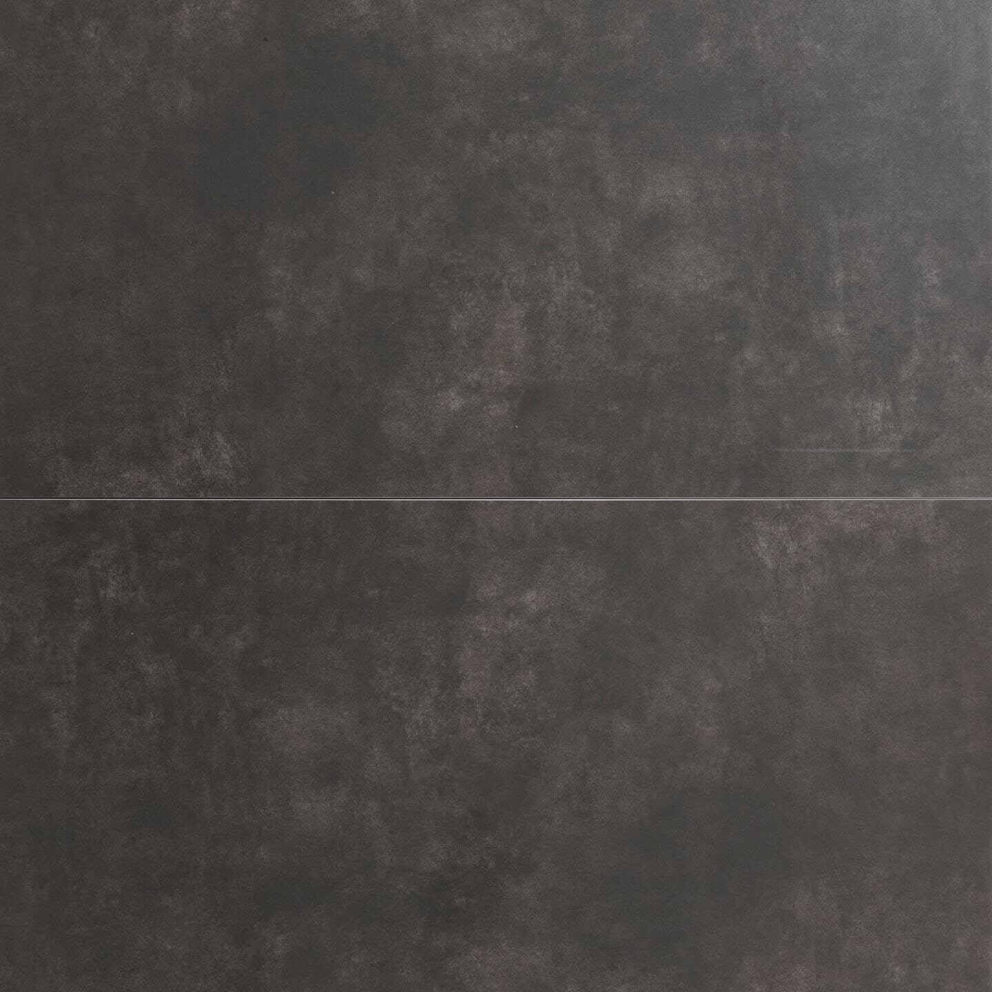 Kave Home Uitschuifbare Eettafel 'Atminda' Keramiek, 160-210 x 90cm, kleur zwart - Afbeelding 6