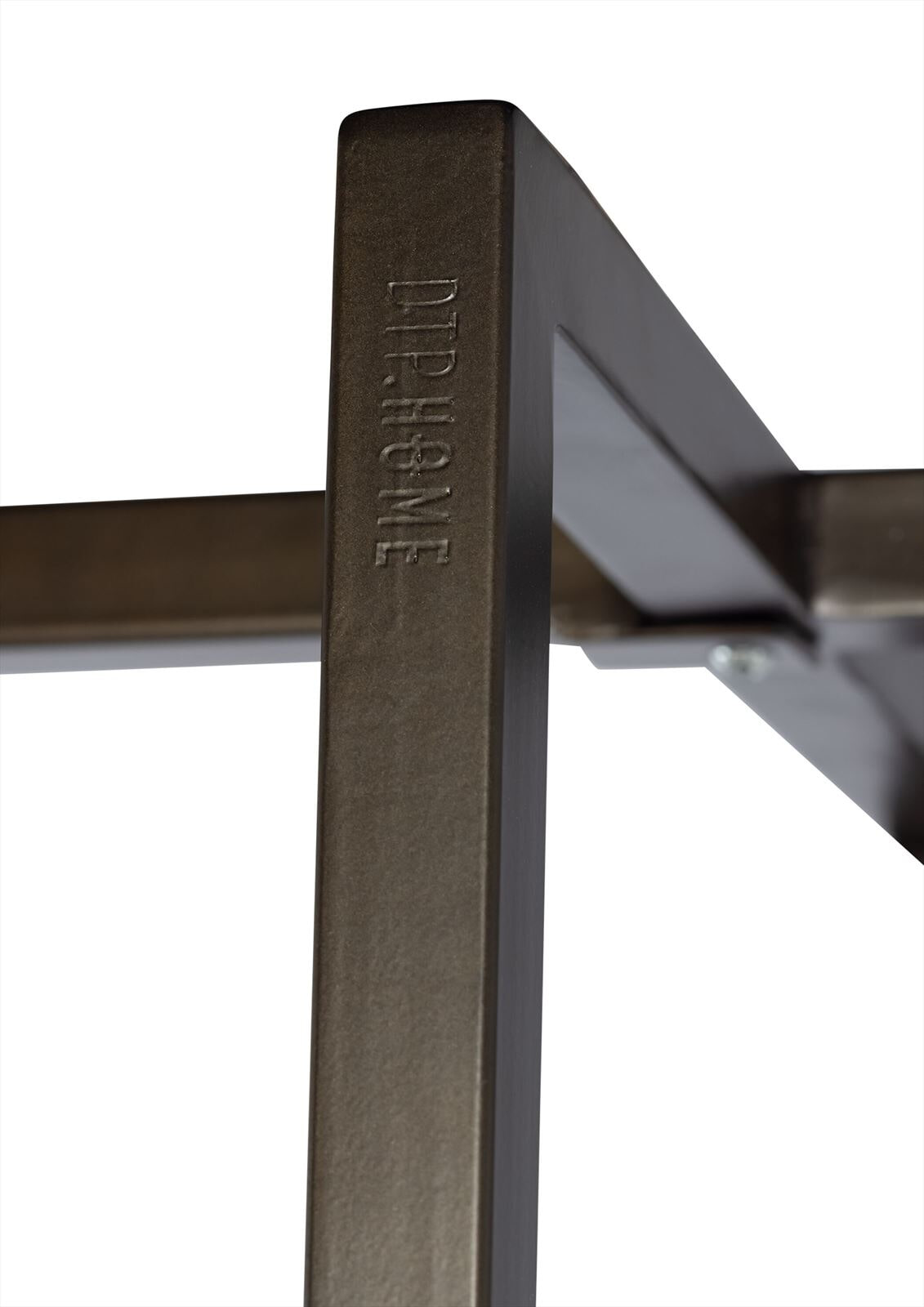 DTP Home Wandrek 'Flare' Suarhout, 130 x 220cm - Afbeelding 2