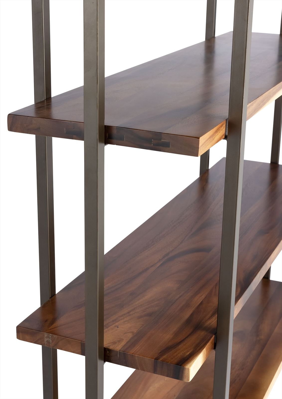 DTP Home Wandrek 'Flare' Suarhout, 130 x 145cm - Afbeelding 6