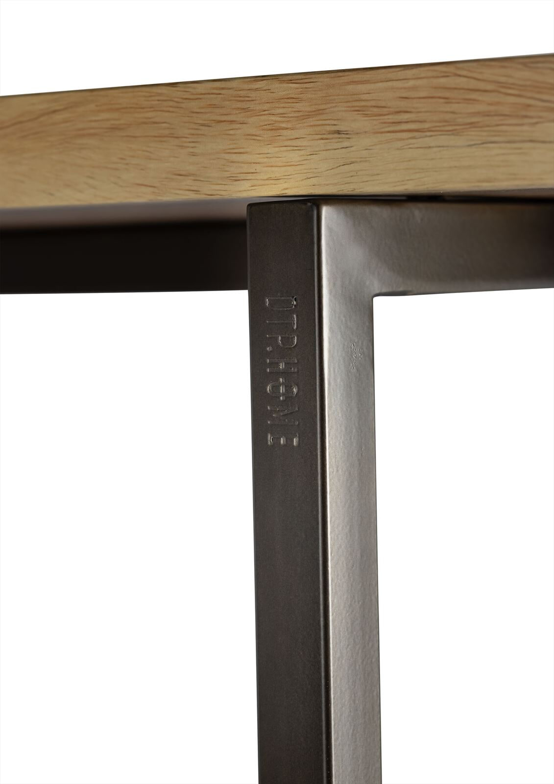 DTP Home Wandrek 'Flare' Suarhout, 130 x 145cm - Afbeelding 7