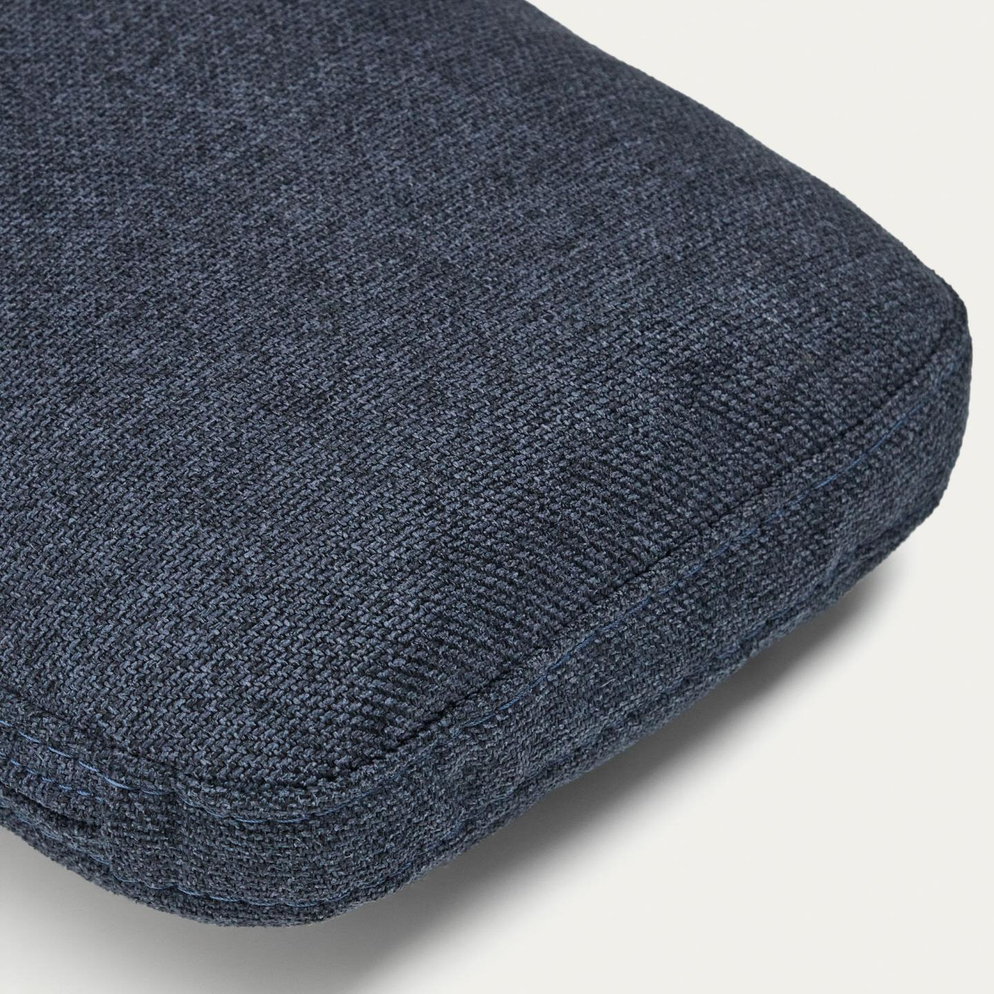 Kave Home Sierkussen 'Neom' t.b.v. Bank Neom, kleur Donkerblauw - Afbeelding 2