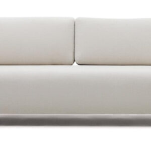 Kave Home 3-zits Bank 'Compo' 232cm, kleur Naturel