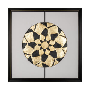 Richmond Wall Art 'Sun'