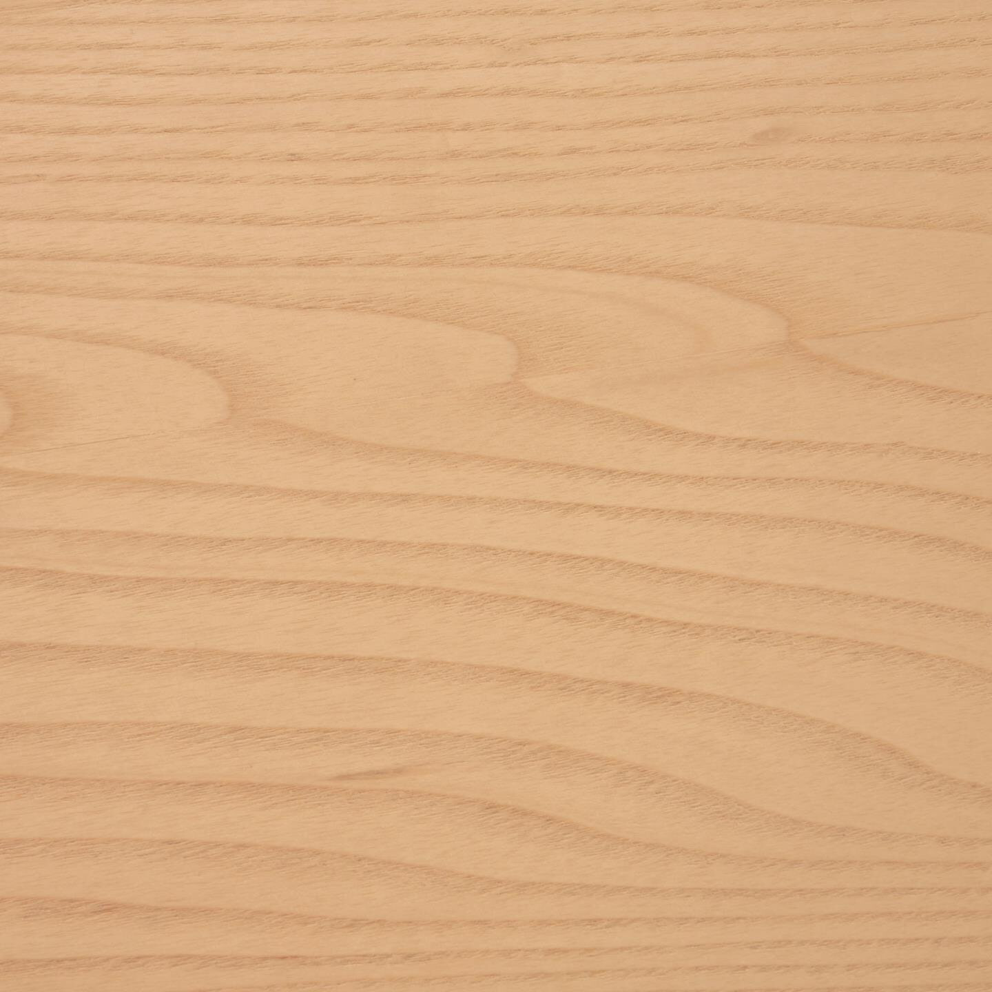 Kave Home Nachtkastje 'Anielle' Essen, 50 x 45cm - Afbeelding 4