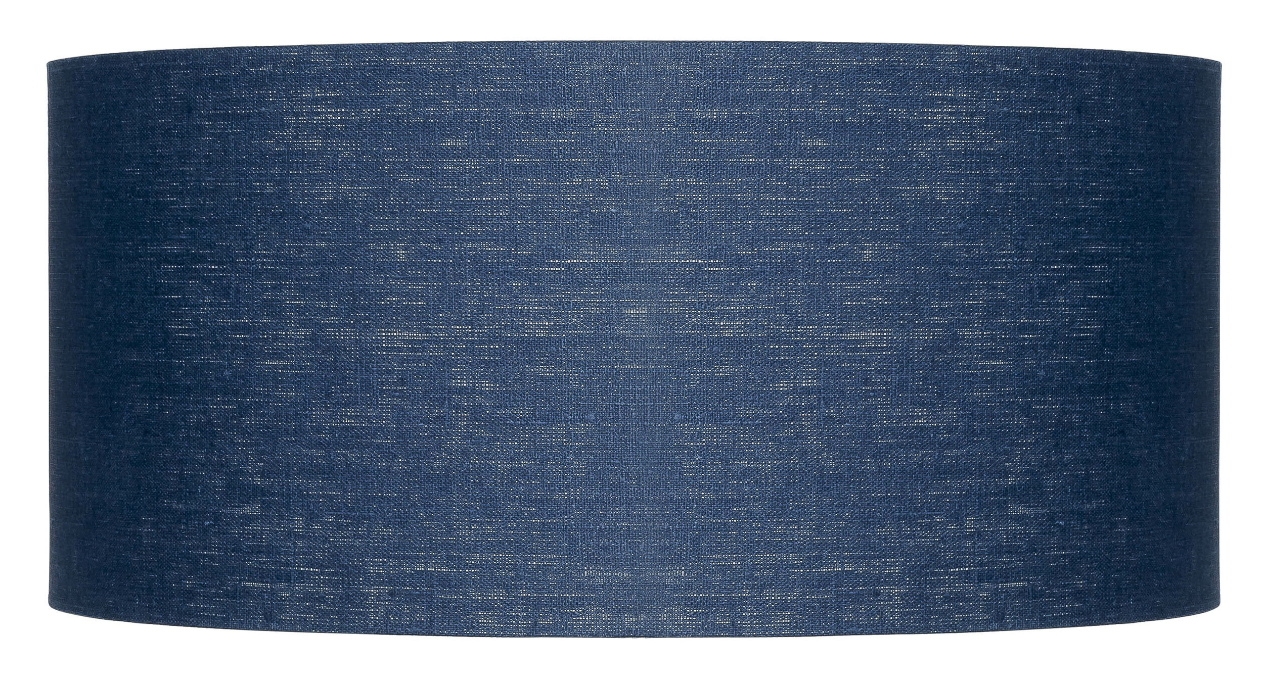 GOOD&MOJO Vloerlamp 'Andes' Bamboe en Eco linnen, 176cm, kleur Blauw - Afbeelding 7