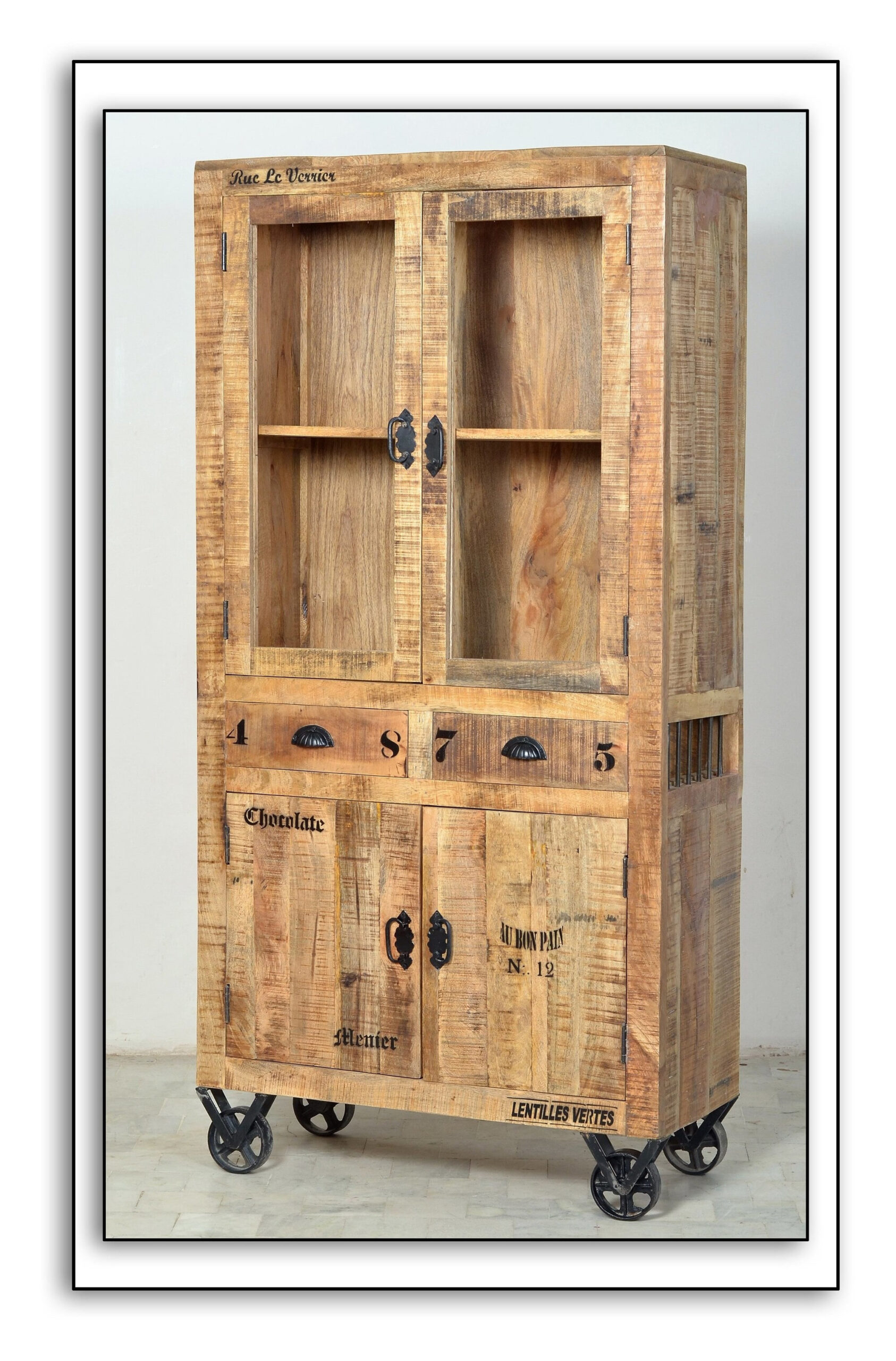 Artistiq Buffetkast 'Armin' 180 x 90cm - Afbeelding 2