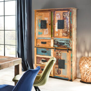 Artistiq Opbergkast 'Jupiter' 90cm breed