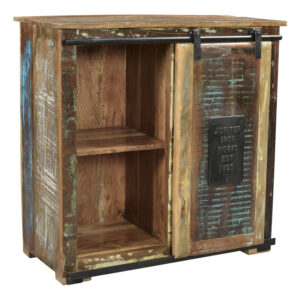 Artistiq Opbergkast 'Jupiter' 77cm breed