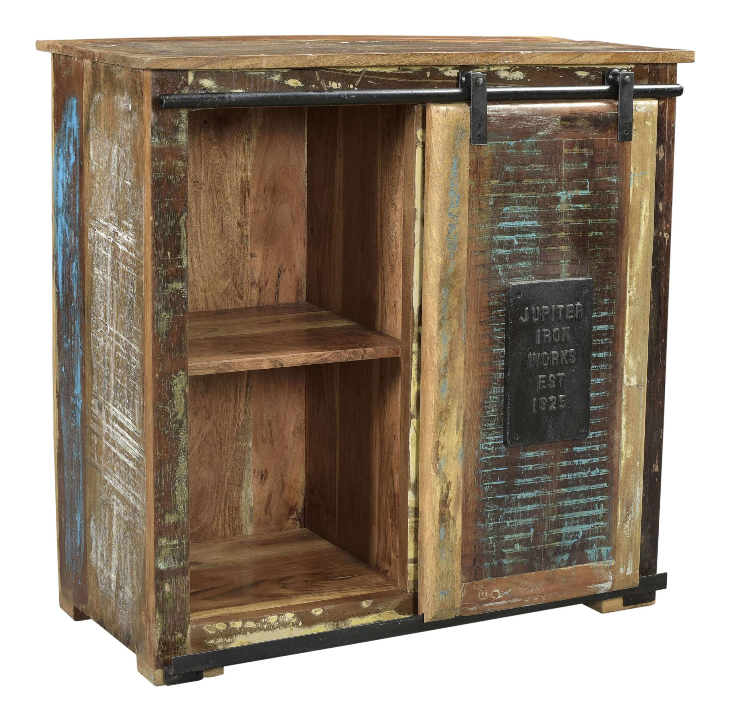 Artistiq Opbergkast 'Jupiter' 77cm breed