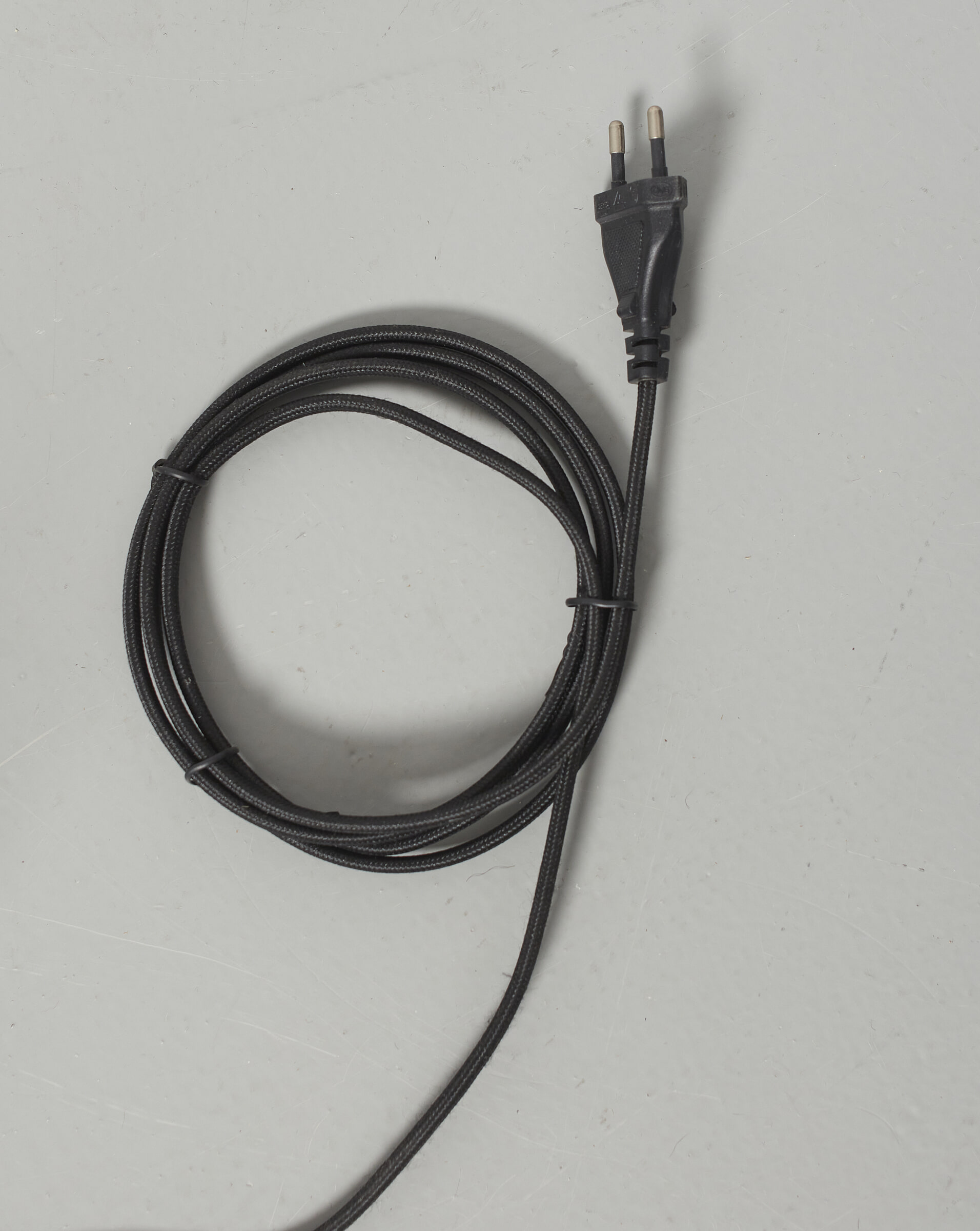 its about RoMi Vloerlamp 'Bordeaux' 145cm, kleur Zwart - Afbeelding 6