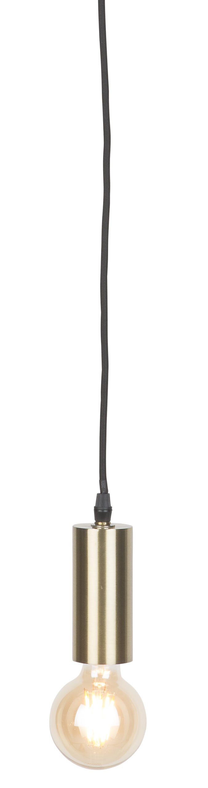 its about RoMi Hanglamp 'Cannes' 11cm, kleur Goud - Afbeelding 2