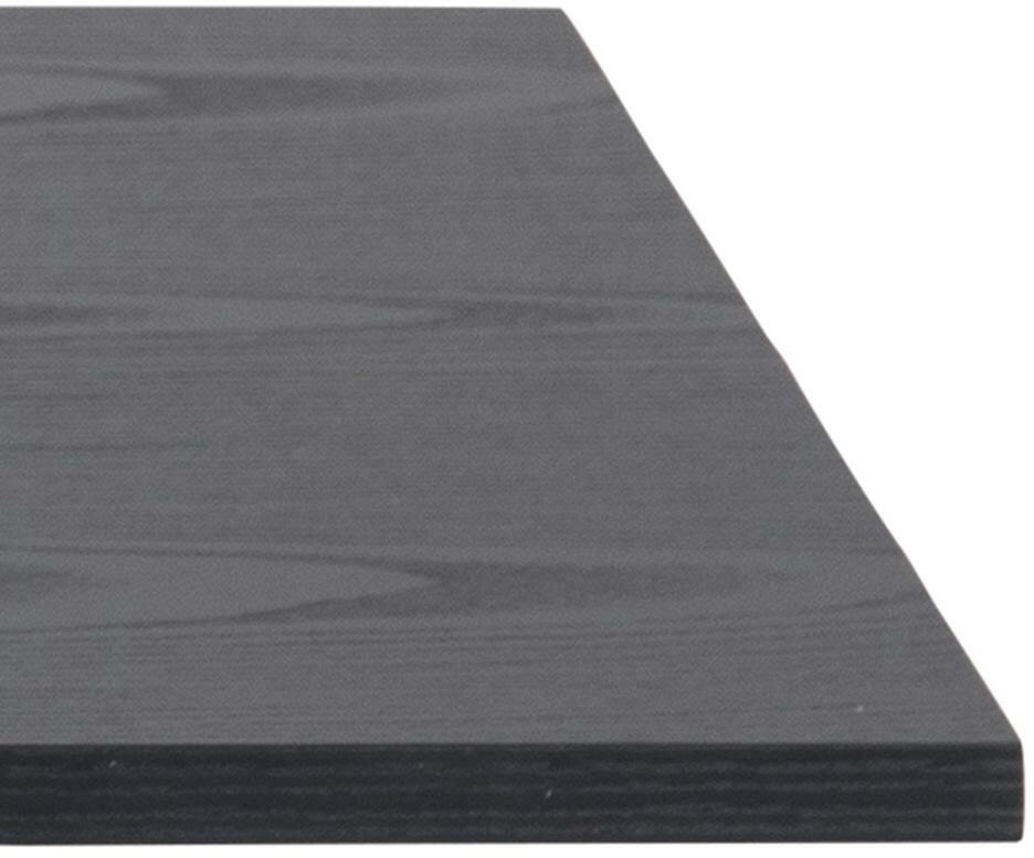 Bendt Salontafel 'Mick' 115 x 60cm, kleur Zwart - Afbeelding 5