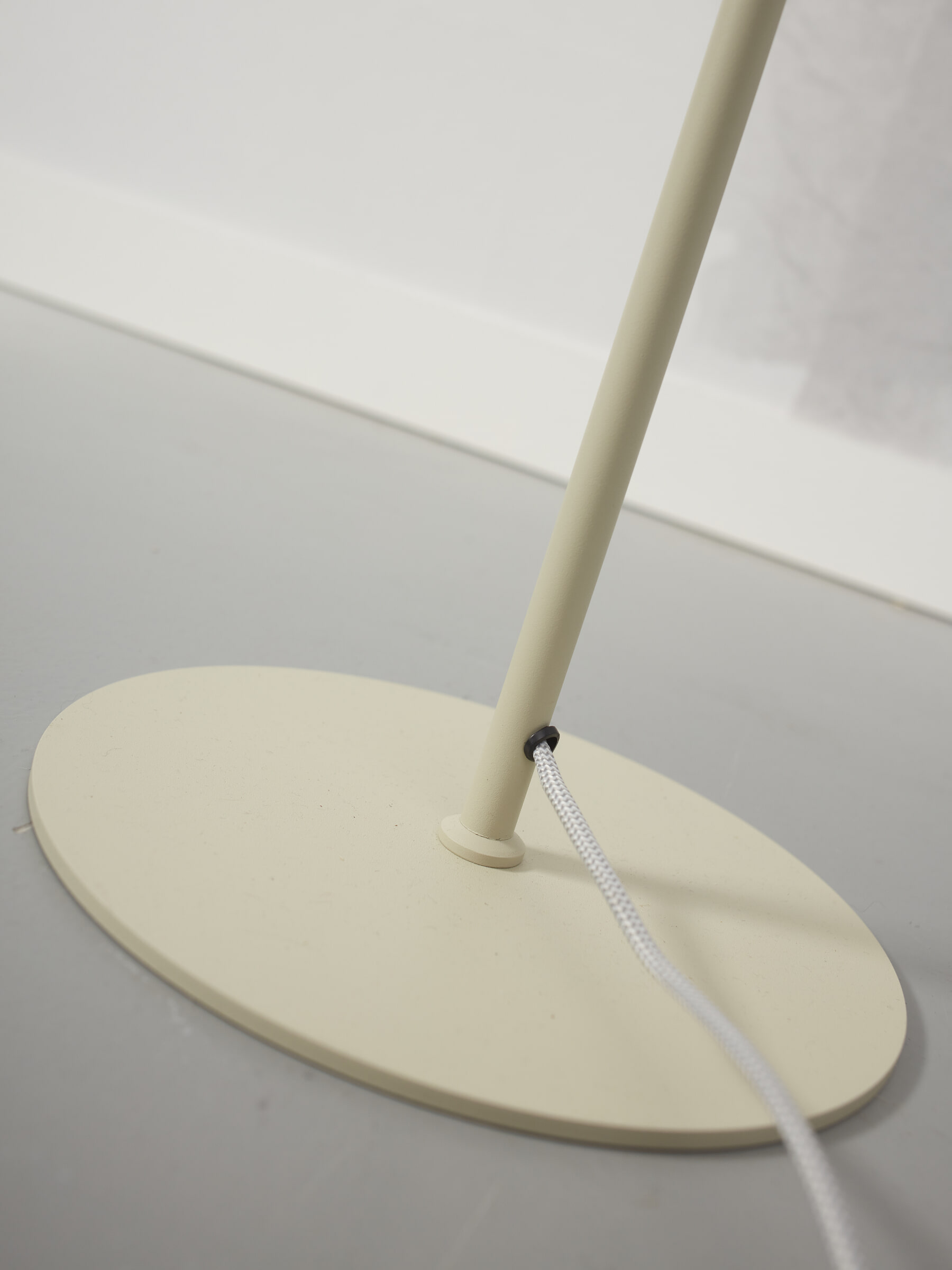 its about RoMi Vloerlamp 'Lisbon' 151cm, kleur Lichtgroen - Afbeelding 5