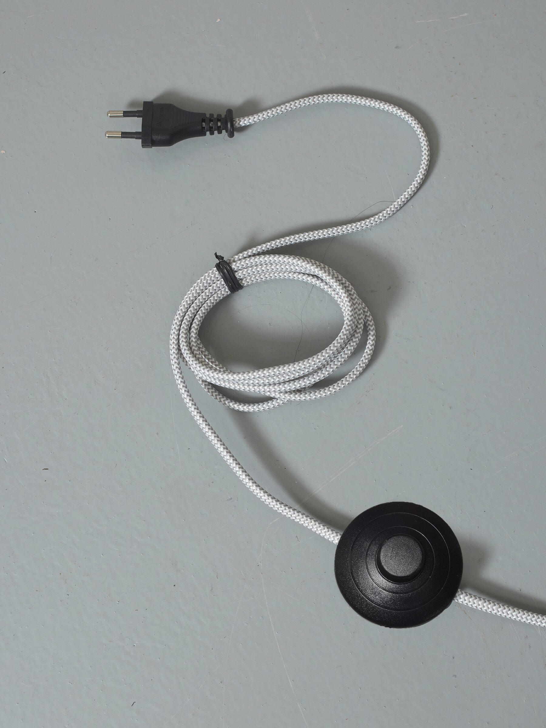 its about RoMi Vloerlamp 'Lisbon' 151cm, kleur Lichtgroen - Afbeelding 6