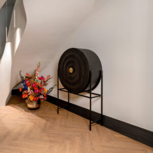 Richmond Barkast 'Feda'