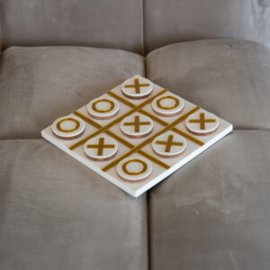 Richmond Ornament 'Maylie' Boter Kaas en Eieren