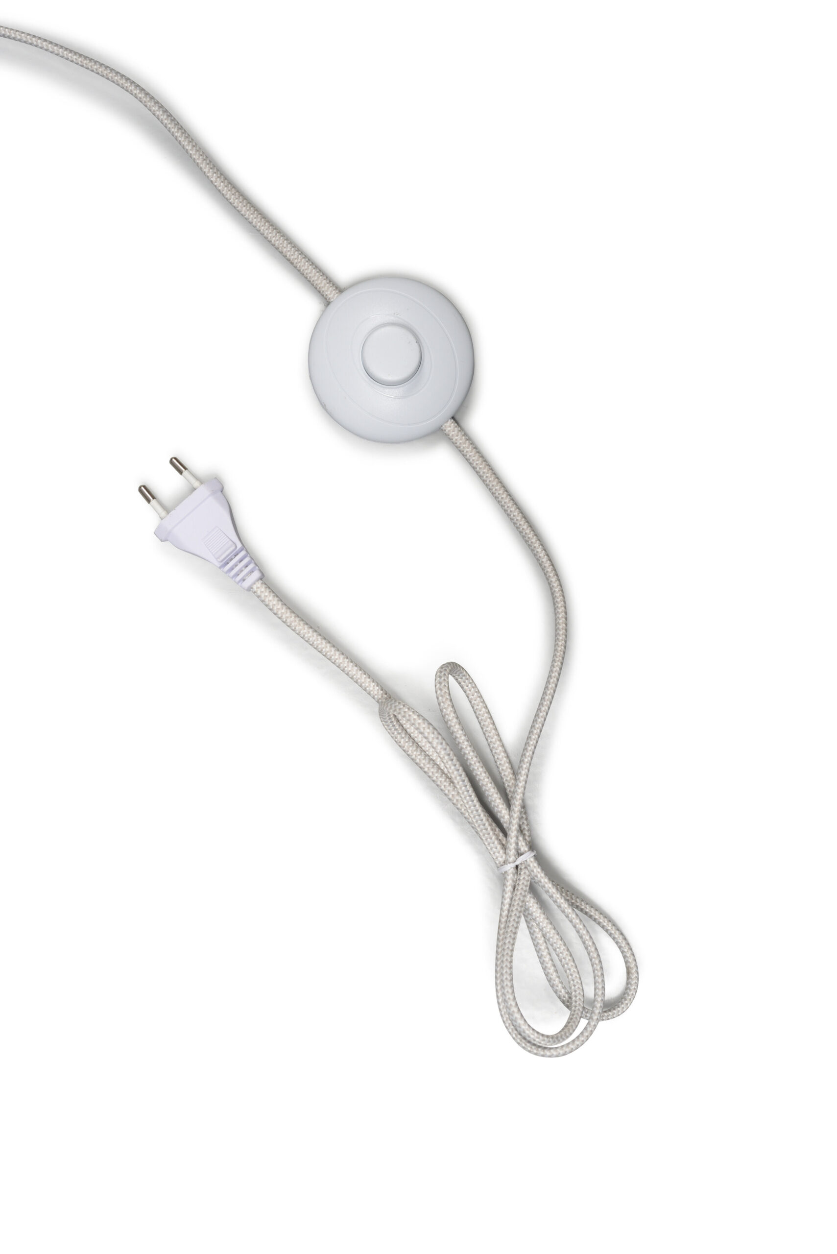 its about RoMi Vloerlamp 'Toulouse' 150cm, kleur Goud - Afbeelding 7