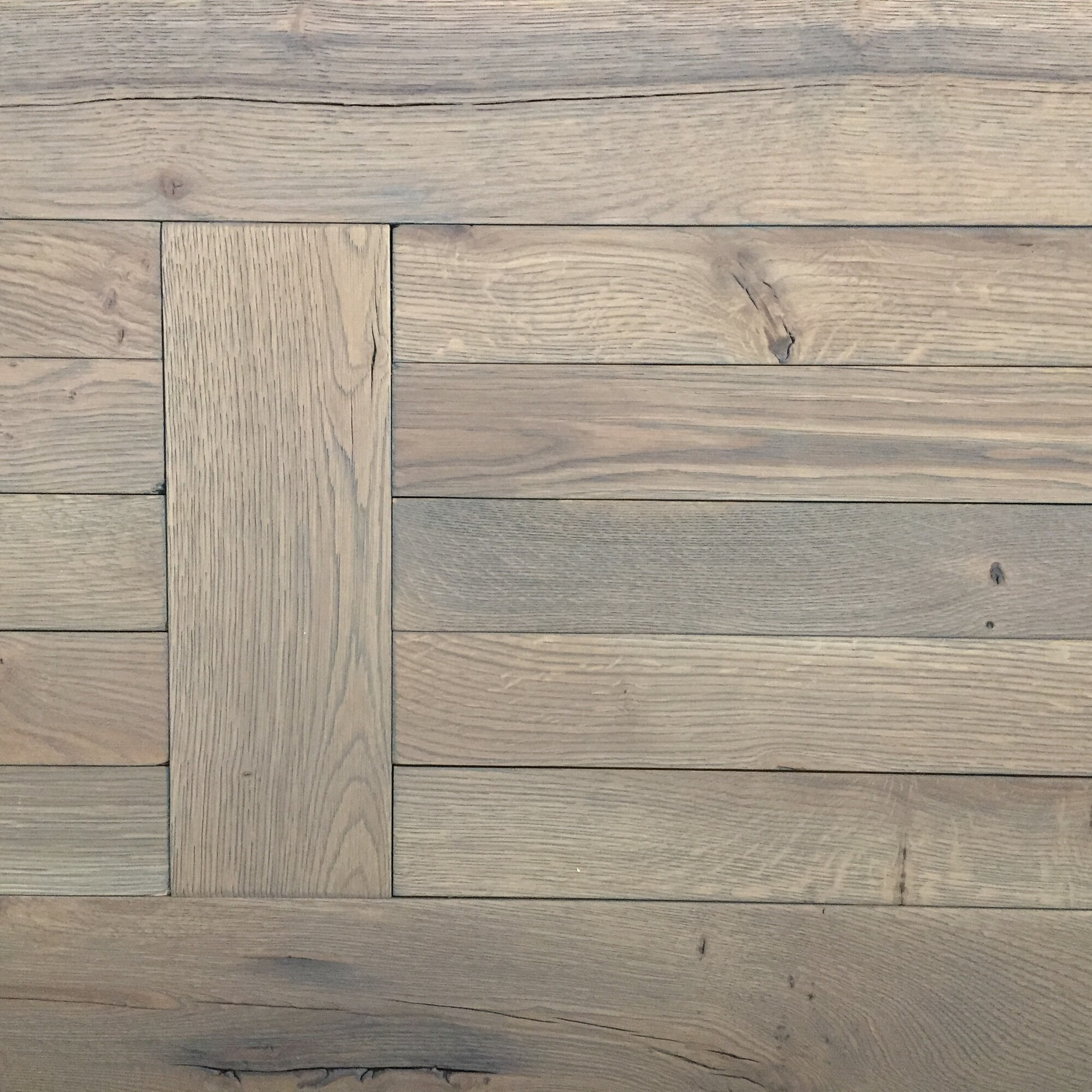 Tower Living Dressoir 'Parma' 220 cm, kleur wit - Afbeelding 3